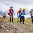 Peste 1.500 de alergători, din aproape 30 de țări, așteptați la Bucovina Ultra Rocks