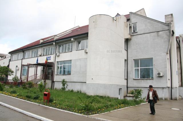 Casa de Pensii Suceava a fost parte civilă în acest dosar