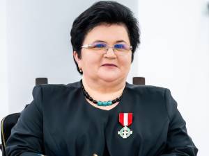 Prof. Daniela Luminița Ceredeev