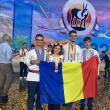 Bronz pentru câmpulungeanul Teodor Cârloanță, la Internaționala de Biologie din Kazahstan