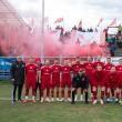 Șoimii Gura Humorului a confirmat la FRF participarea în Liga a III-a