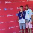 Atleții de la LPS Suceava au încheiat sezonul în forță