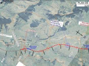Gheorghe Șoldan anunță că s-a dat undă verde și pentru al doilea lot al autostrăzii Pașcani - Suceava