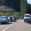 O poloneză care circula cu soțul, cu motocicleta, prin Bucovina a murit în urma unui accident