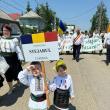 Festivalul folcloric „Din stejar, stejar răsare”, desfășurat la Cajvana, ediția a X-a