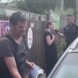 O șoferiță beată în toată regula a provocat un accident în Suceava