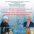 „Comemorarea a 520 de ani de la trecerea în veșnicie a Marelui Voievod Ștefan cel Mare și ...