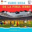 Fotografii realizate la Campionatul European de Fotbal din Germania de fotograful Codrin Anton, ...