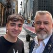 Senatorul Mîndruță îi îndeamnă pe tineri să participe la programul Work&Travel, ...