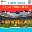 Fotografii realizate la Campionatul European de Fotbal din Germania de Codrin Anton, expuse, ...
