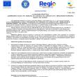 LA FINALIZAREA PROIECTULUI „MODERNIZARE CU ASFALT STR. GRANELOR, STR. CIOCARLIEI, STR. ...