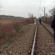 La doar 16 ani, și-a pus capăt zilelor după ce s-a aruncat în fața trenului