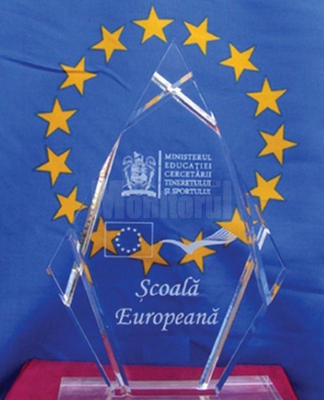 Scoala europeana