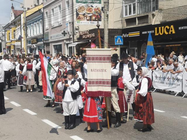 Festivalul Internațional Întâlniri Bucovinene