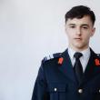 Elev sucevean, admis primul la Academia Tehnică Militară „Ferdinand I”, specializarea ...