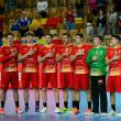Echipa Națională de handbal tineret a României, cu șapte suceveni în lot, a obținut ...
