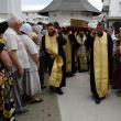 Procesiunea „Calea Sfinților” de sărbătoarea Sfântului Proroc Ilie, la Fălticeni