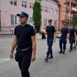 Procesiunea „Calea Sfinților” de sărbătoarea Sfântului Proroc Ilie, la Fălticeni