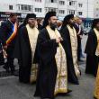 Procesiunea „Calea Sfinților” de sărbătoarea Sfântului Proroc Ilie, la Fălticeni