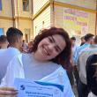 Tamara Alexandrescu - Colegiul Naţional „Nicu Gane” Fălticeni