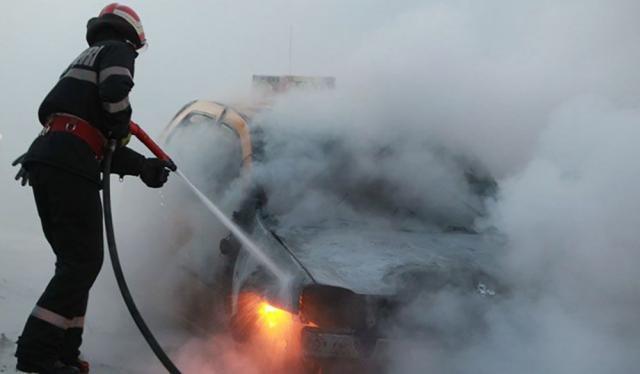 Stingere incendiu (fotografie generică)