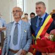 „Cupluri de Aur” sărbătorite la Fălticeni: 50 de ani de căsnicie, celebrați cu emoție și bucurie