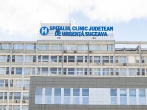 Concurență mare pentru posturile de asistent medical scoase la concurs de Spitalul Clinic de Urgență din Suceava