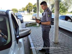 Control documente PTF Siret (fotografie generică)