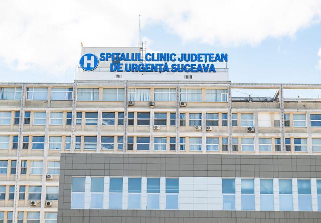 Concurență mare pentru posturile de asistent medical scoase la concurs de Spitalul Clinic de Urgență din Suceava