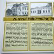 Muzeul Fălticenilor: 110 Ani de Istorie