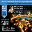 Festival medieval la Suceava