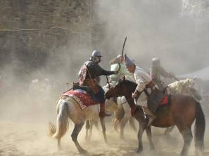 Festivalul de artă medievală Suceava