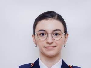 Denisa Ștefana Pascu