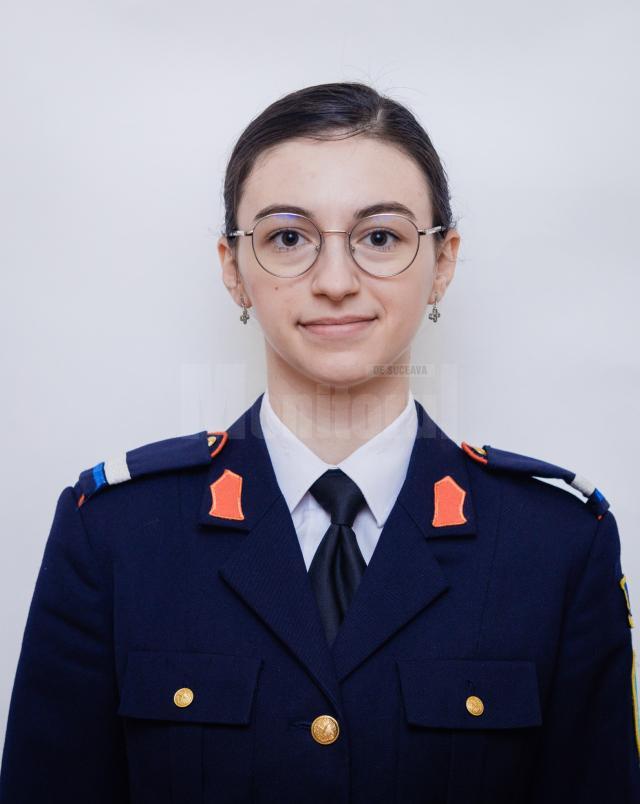 Denisa Ștefana Pascu