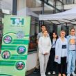Peste 250 de persoane din Marginea și Sucevița au beneficiat de acțiunea unui grup de tineri ...
