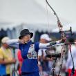 Rădăuțeanca Mădălina Amăistroaie a debutat joi la Jocurile Olimpice de la Paris