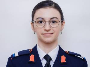 Denisa Ștefana Pascu