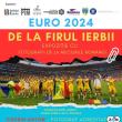 Expoziția de fotografie „EURO 2024 – De la firul ierbii”, realizată de Codrin Anton, ...