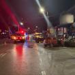 Accidentul cu patru victime de la Nordic s-a produs pe fondul neatenției și vitezei