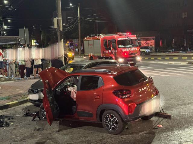 Accidentul cu patru victime de la Nordic s-a produs pe fondul neatenției și vitezei