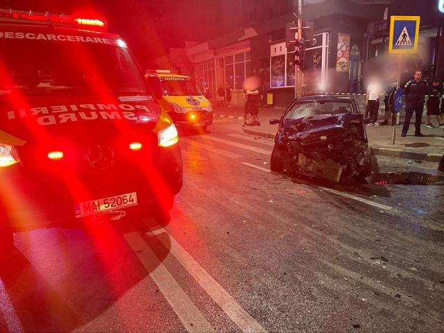 Accidentul cu patru victime de la Nordic s-a produs pe fondul neatenției și vitezei