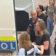 Alcoolul care figura ca dat la canal a fost găsit în mașinile personale ale angajaților de ...