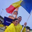 Sucevenii Marius și Ionela Cozmiuc au intrat în istoria Jocurilor Olimpice. ...