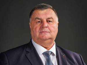 Dorin Tibeică a revenit la conducerea Spitalului Municipal din Rădăuți