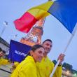 Sucevenii Marius și Ionela Cozmiuc au intrat în istoria Jocurilor Olimpice. ...