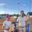 David Arcip, campion la „ Müller Junior Cup” din Germania