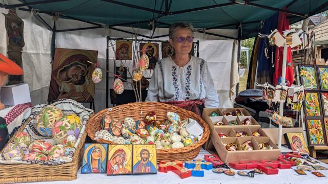 Festivalul „Lume, lume... hai la târg!”, organizat trei zile la Muzeul Satului Bucovinean