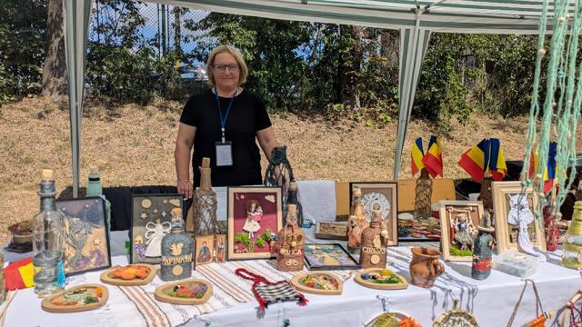 113 meșteri și producători au participat la Festivalul „Lume, lume... hai la târg!”, organizat trei zile la Muzeul Satului Bucovinean