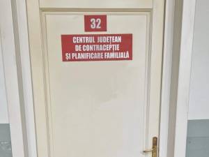 Cabinetul de planificare familială din Policlinica Areni