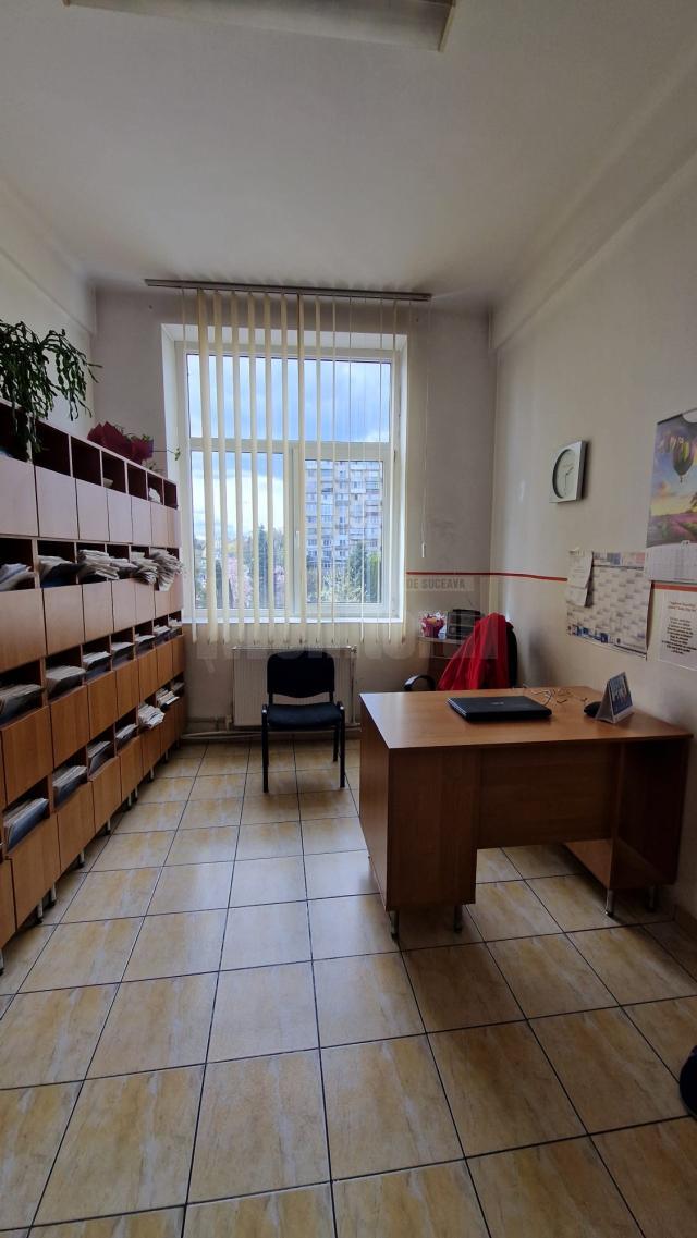 Cabinetul de planificare familială din Policlinica Areni